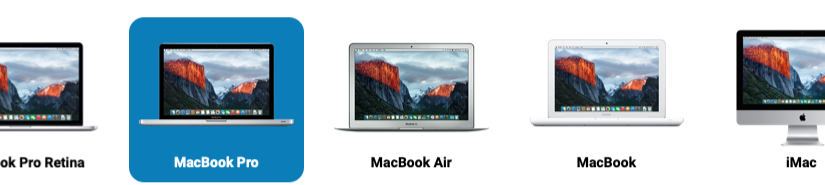 3 motivi per vendere il tuo Mac usato a TrenDevice