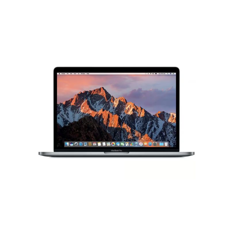 MacBook Pro, 13 Pollici, 2017 - Grigio Siderale – BuyDifferent MacBook Pro, 13 Pollici, 2017 - Grigio Siderale – BuyDifferent