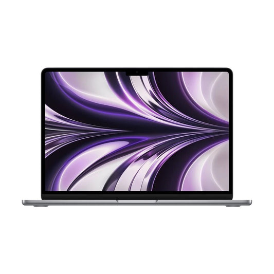 MacBook Air M2, 13" — Grigio Siderale