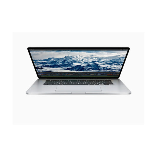 MacBook Pro 16" M4 Max Argento