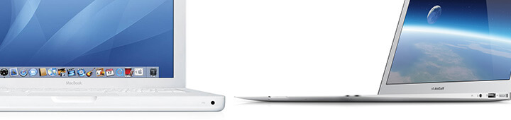 BuyDifferent: un iMac Ricondizionato a meno di 400 euro!