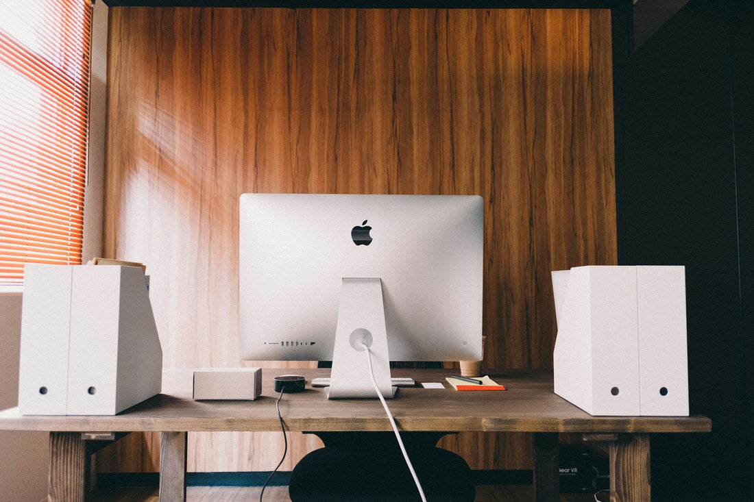 Come aprire e modificare un file .docx sul tuo Mac