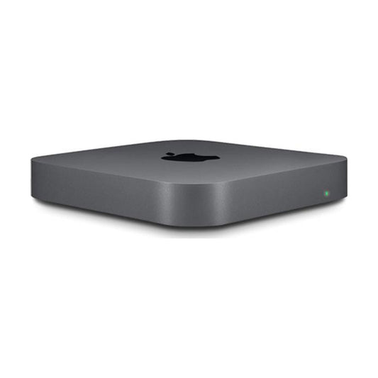 Mac mini 2018 Grigio siderale