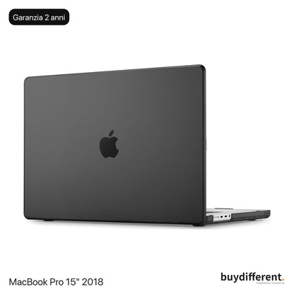 MacBook Pro 15" 2018 Grigio siderale — BuyDifferent